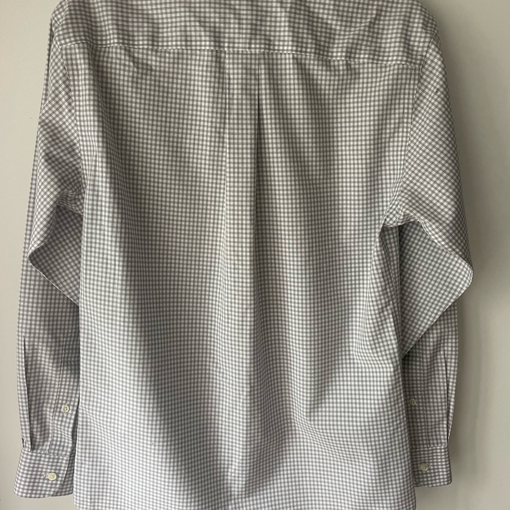 Jos. A. Bank Men's Dress Shirt - Picture 6 of 6